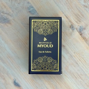 Myoud EDT